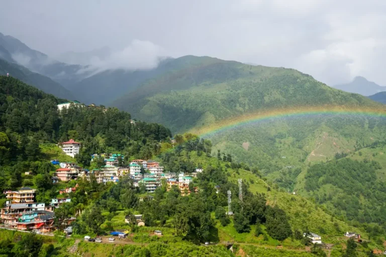 McLeodganj